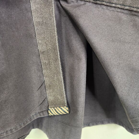 Billy Reid Long Sleeve Cotton Button Down Shirt XL - Picture 6 of 10